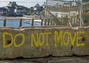 Do not move